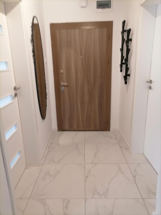 Black Sea Apartment Varna Exterior foto