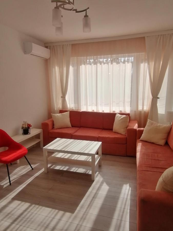 Black Sea Apartment Varna Exterior foto
