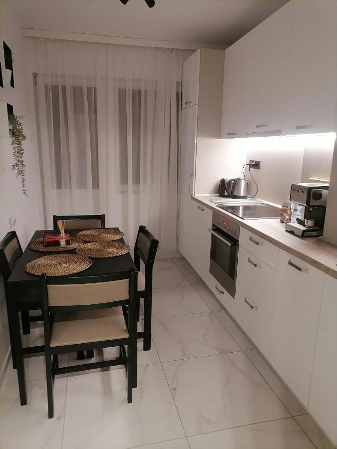 Black Sea Apartment Varna Exterior foto