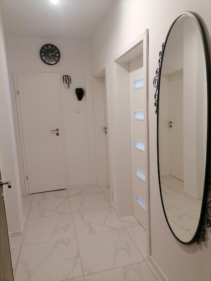 Black Sea Apartment Varna Exterior foto