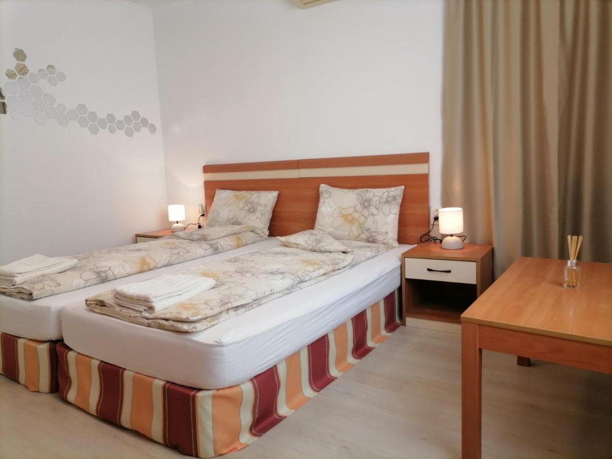 Black Sea Apartment Varna Exterior foto