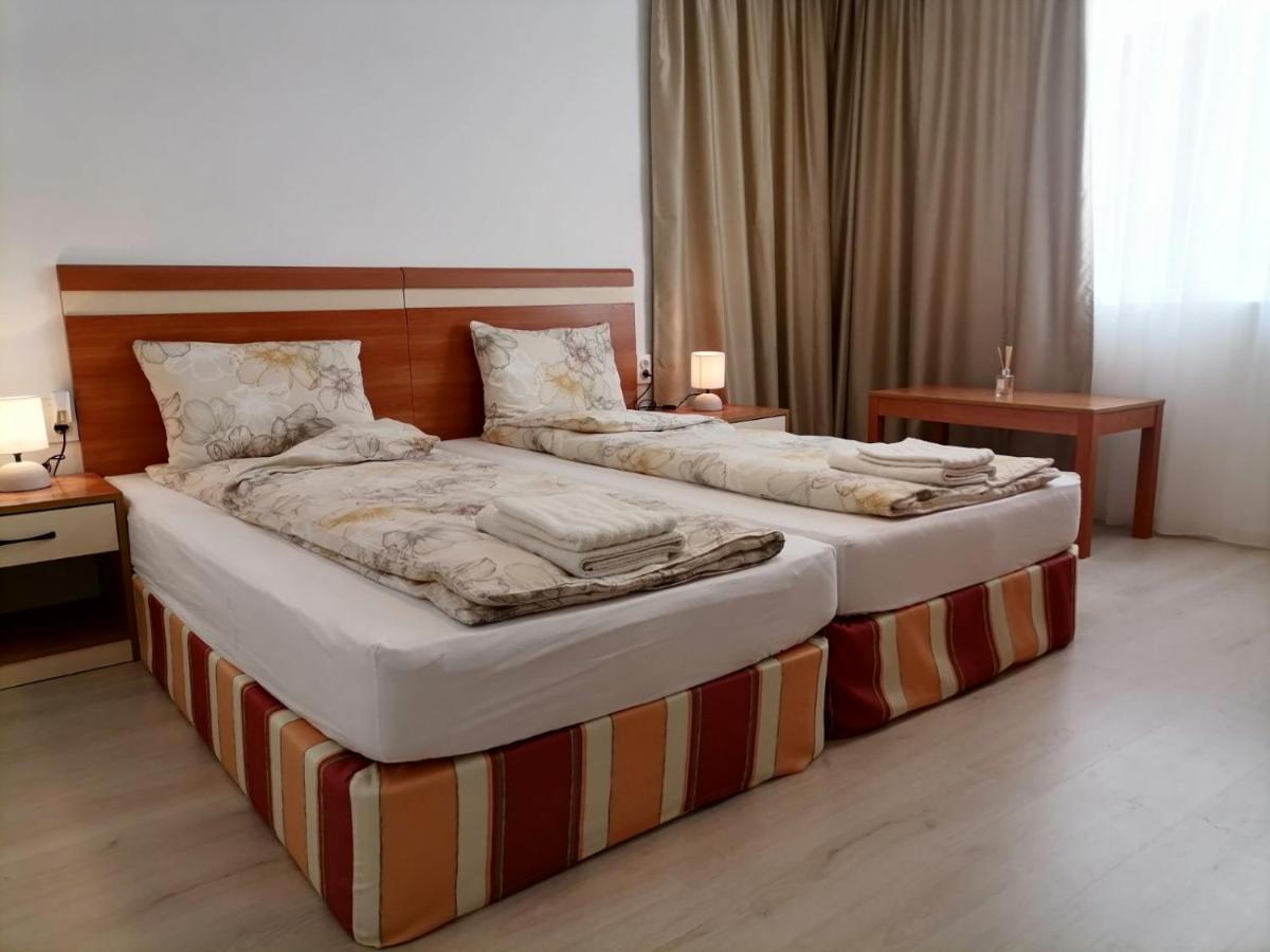 Black Sea Apartment Varna Exterior foto
