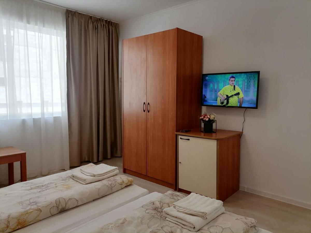 Black Sea Apartment Varna Exterior foto