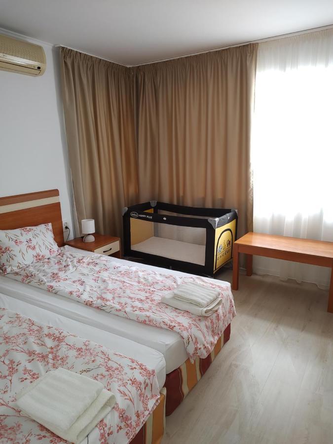 Black Sea Apartment Varna Exterior foto