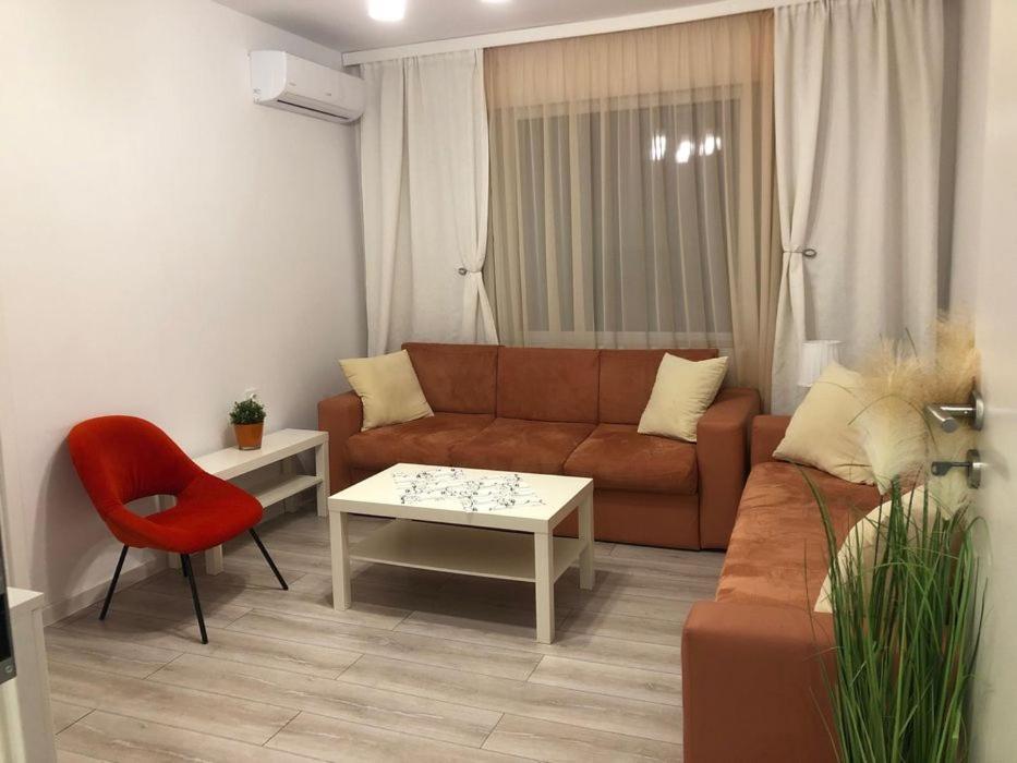 Black Sea Apartment Varna Exterior foto