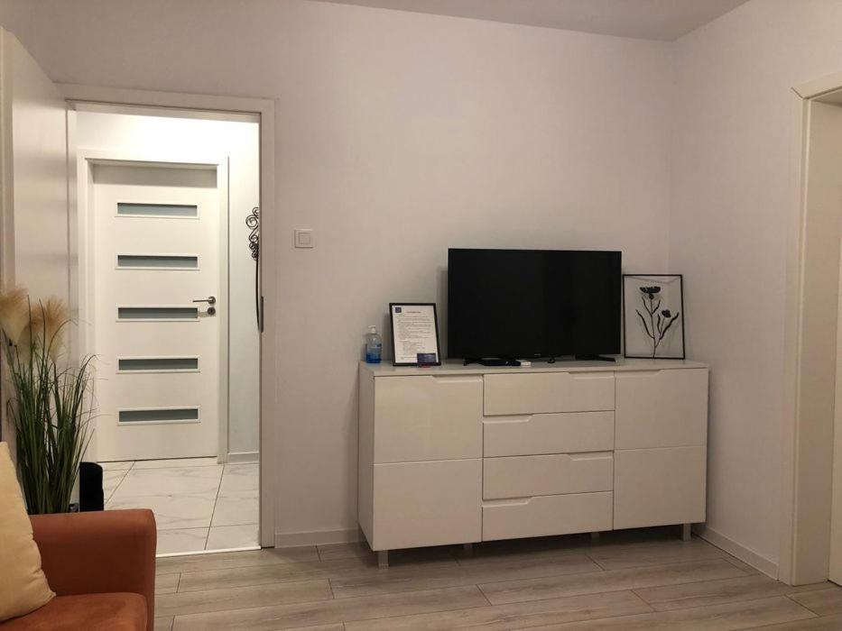 Black Sea Apartment Varna Exterior foto